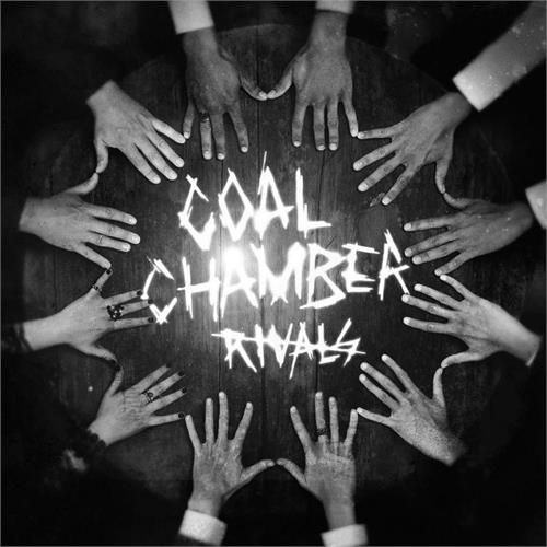 Coal Chamber Rivals (LP + DVD) 